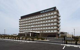 ホテルルートイン鹿嶋